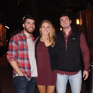 Meet your Posher, Kaci